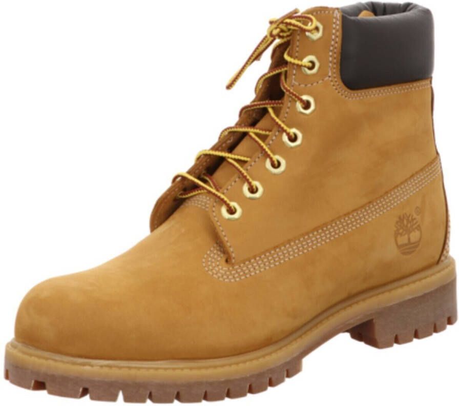 Timberland Laarzen