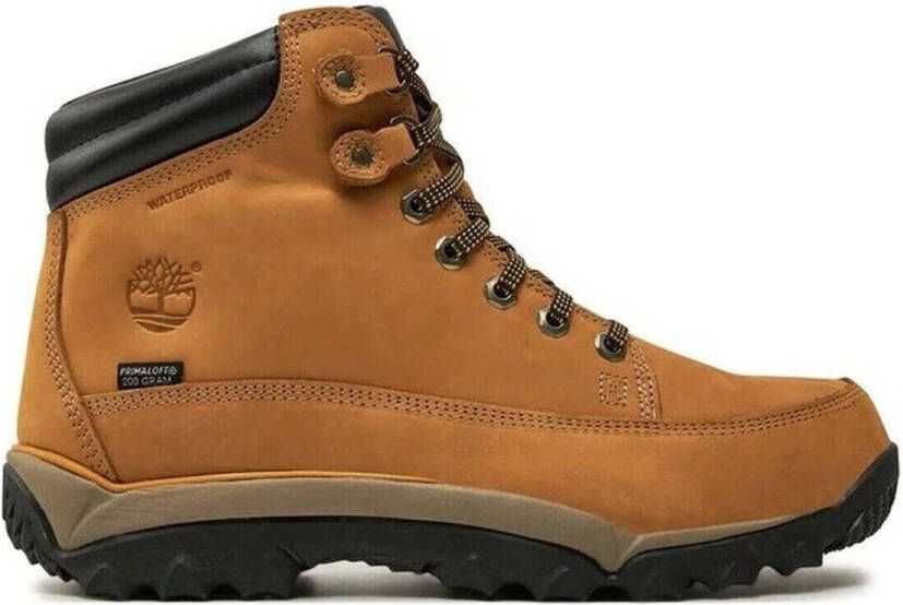 Timberland Laarzen