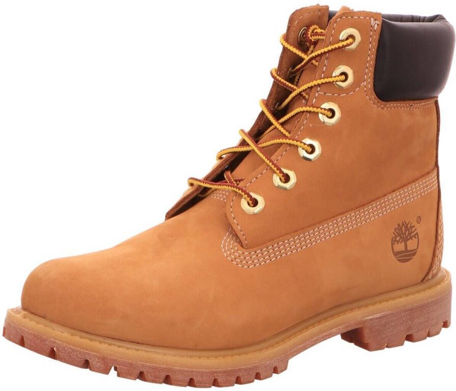 Timberland Laarzen