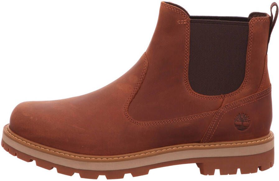 Timberland Chelsea-boots BRITTON ROADMID CHELSEA BOOT Enkellaarsjes winterschoenen enkellaarsjes - Foto 7