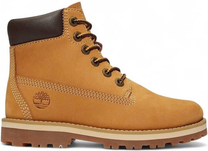 Timberland Laarzen