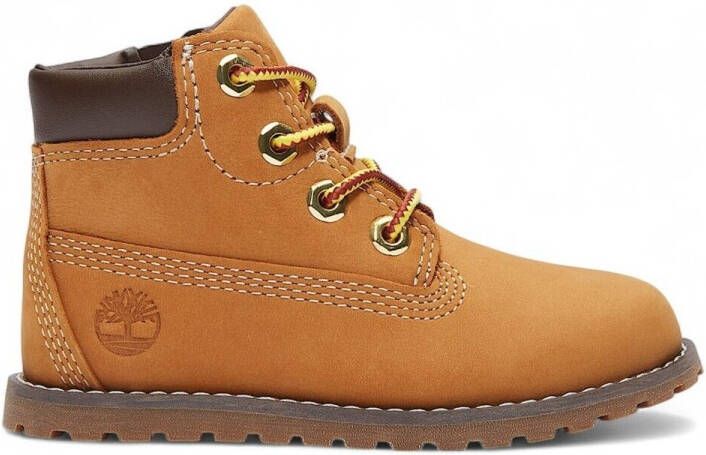Timberland Laarzen