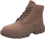Timberland Veterschoenen GREYFIELD MID LACE UP BOOT Winterlaarzen veterschoenen winterschoenen - Thumbnail 2