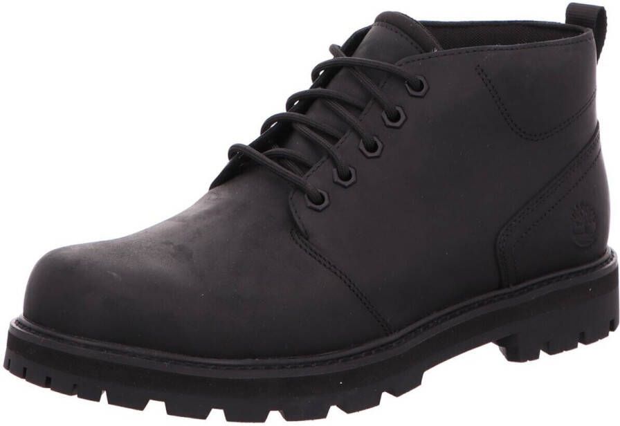 Timberland Veterschoenen BRITTON ROAD MID LACE UP WATERPROOF CHUKKA BOOT Winterlaarzen veterschoenen winterschoenen waterdicht - Foto 3