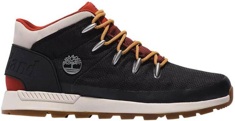 Timberland Hoge Sneakers A61QG-0151