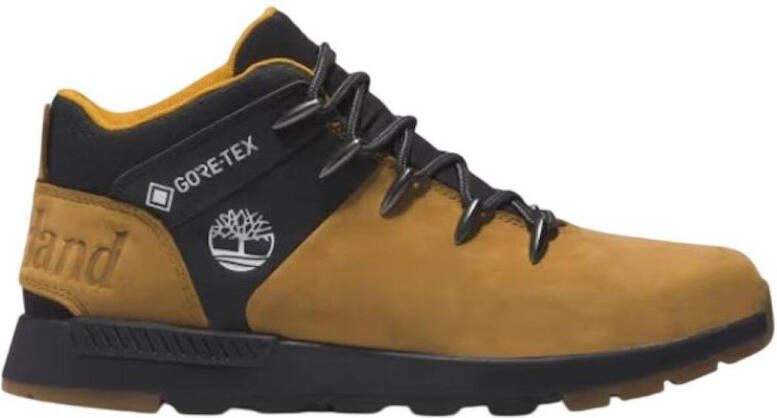 Timberland Laarzen