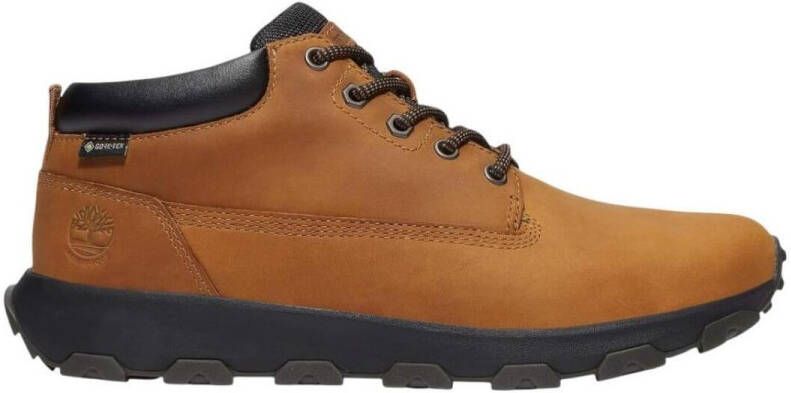 Timberland Hoge Sneakers A41J7-EM41