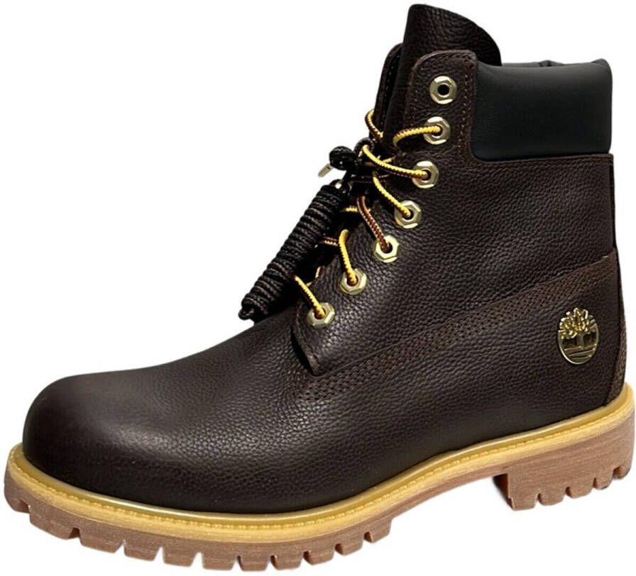Timberland Laarzen