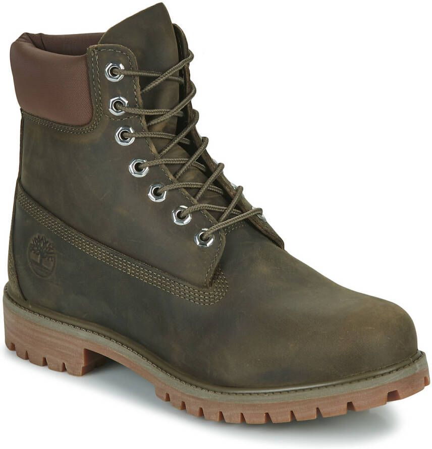 Timberland Laarzen 6 in Premium Boot
