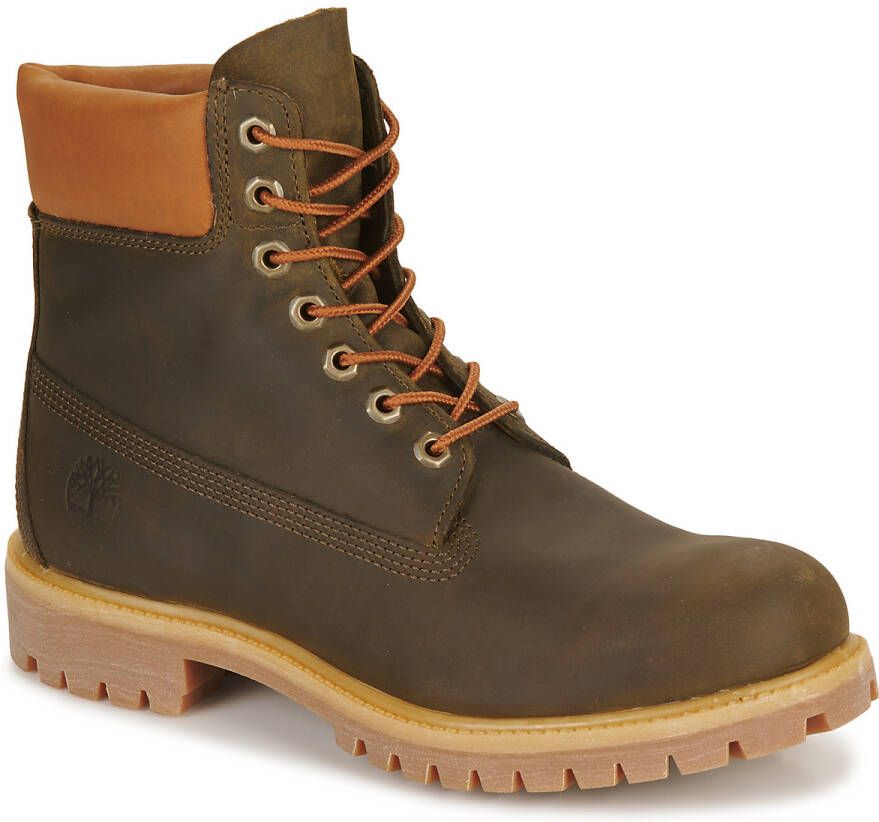 Timberland Laarzen 6 IN PREMIUM BOOT