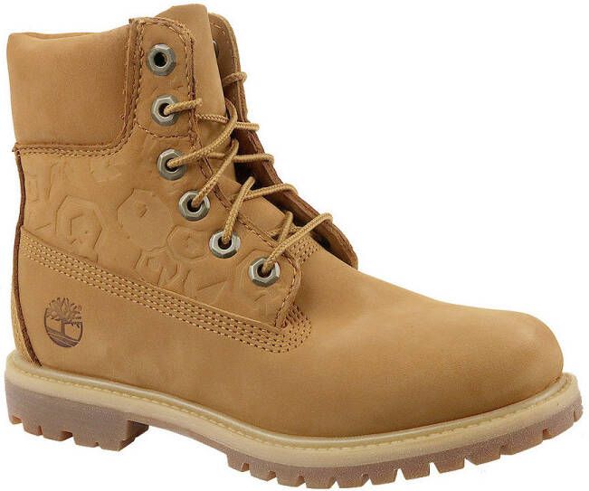 Timberland Laarzen 6 In Premium Boot W