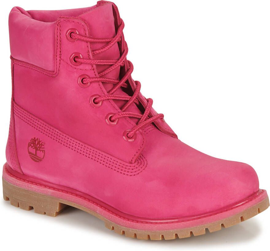 Timberland Laarzen 6 IN PREMIUM BOOT W