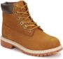 Timberland Peuters 6 Inch Premium Boots(25 t m 30)12809 Geel Honing Bruin 28 - Thumbnail 74