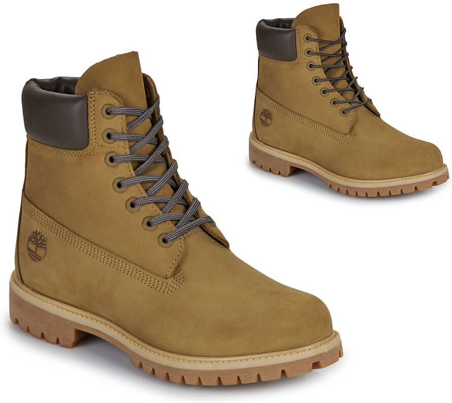 Timberland Laarzen 6 INCH LACE UP WP