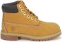 Timberland Peuters 6 Inch Premium Boots(25 t m 30)12809 Geel Honing Bruin 28 - Thumbnail 10