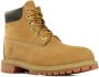 Timberland Peuters 6 Inch Premium Boots(25 t m 30)12809 Geel Honing Bruin 28 - Thumbnail 71