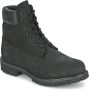Timberland 6 Inch Premium Boot Black Schoenmaat 43 1 2 Laarzen TB0100730011 - Thumbnail 9