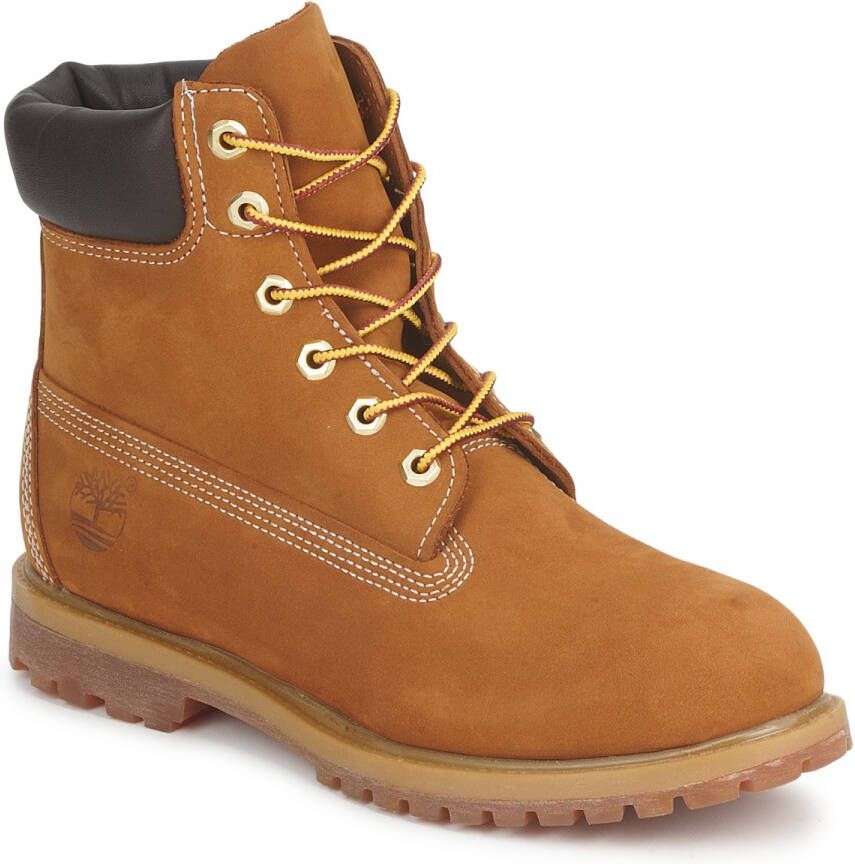 Timberland Veterschoenen Premium 6 INCH VETERSCHOEN Winterlaarzen veterschoenen winterschoenen waterdicht - Foto 11