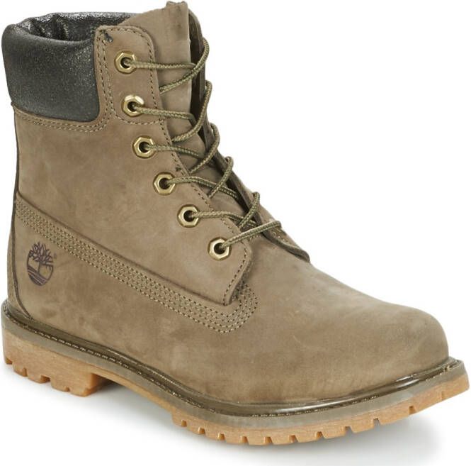 Timberland Laarzen 6IN PREMIUM BOOT W