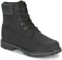 Timberland Veterschoenen Premium 6 INCH VETERSCHOEN Winterlaarzen veterschoenen winterschoenen waterdicht - Thumbnail 5