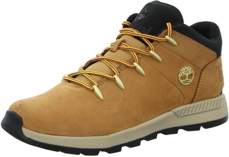 Timberland Laarzen