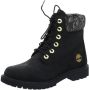 Timberland Hoge veterschoenen 6in Hert Bt Cupsole- W waterdicht - Thumbnail 2