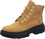 Timberland Veterschoenen GREYFIELD MID LACE UP BOOT Winterlaarzen veterschoenen winterschoenen - Thumbnail 22