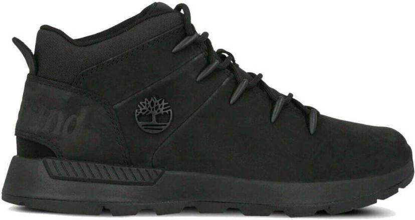 Timberland Sprint Trekker Mid Boots Schoenen jet black 43.5 beschikbare maaten:41.5 42 43.5 44.5 45.5 46 47.5 - Foto 20