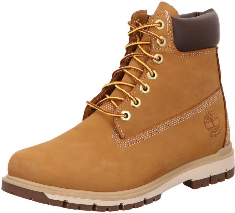 Timberland Veterschoenen Radford 6" Boot WP Winterlaarzen veterschoenen winterschoenen waterdicht