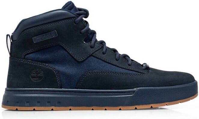 Timberland Sneakers hoog 'Maple Grove'