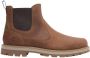 Timberland Chelsea-boots BRITTON ROADMID CHELSEA BOOT Enkellaarsjes winterschoenen enkellaarsjes - Thumbnail 2