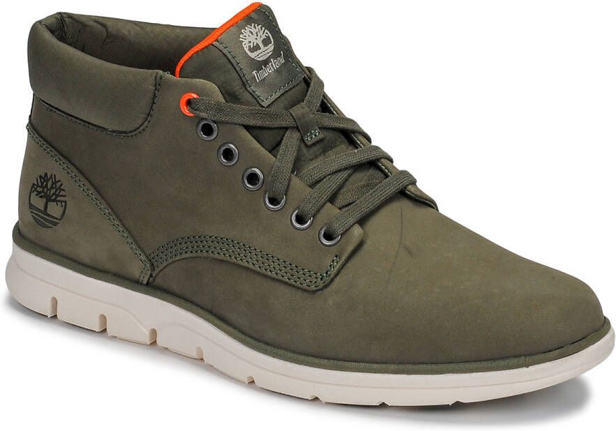 Timberland Laarzen BRADSTREET CHUKKA LEATHER