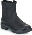 Timberland Brimfield Mid Enkellaarsjes - Zwart