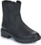 TIMBERLAND Zwarte Boots Brimfield Mid - Thumbnail 2
