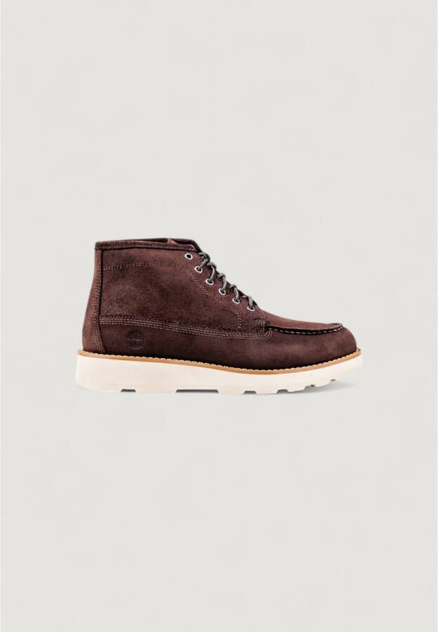 Timberland Laarzen BRIT MID LACE Medium TB0A6CEP