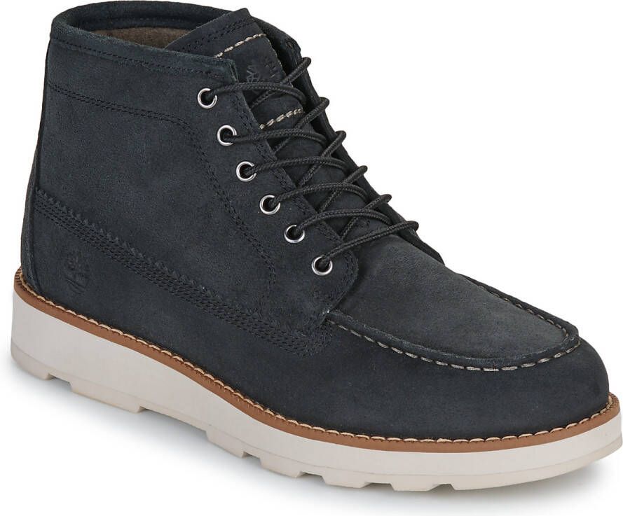 Timberland Laarzen BRITTON MILLS CHUKKA