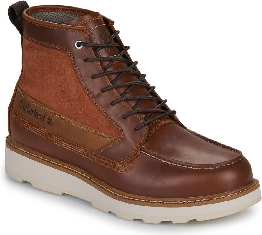 Timberland Laarzen BRITTON MILLS WP