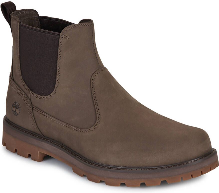 Timberland Klassieke Chelsea Boots voor Heren Brown Heren - Foto 4