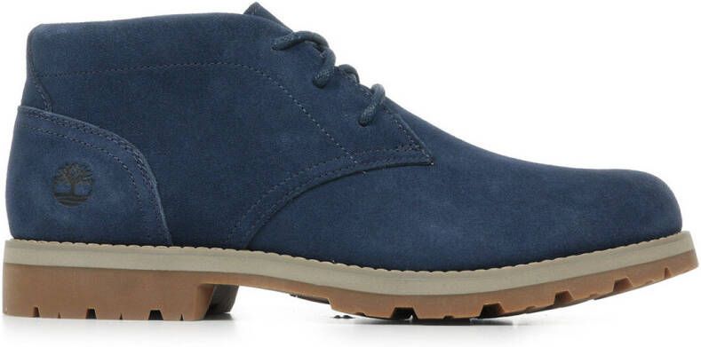 Timberland Laarzen Britton Square Mid Lace Boot