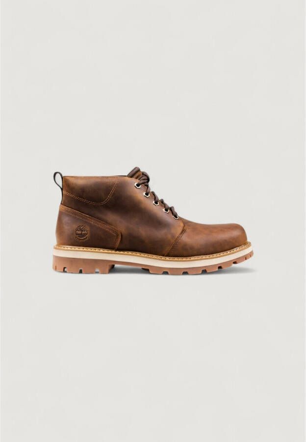 Timberland Laarzen BRRD MID LC WATERPROOF Medium TB0A69TW
