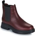 Timberland Laarzen CAMBRIA VALLEY - Rood