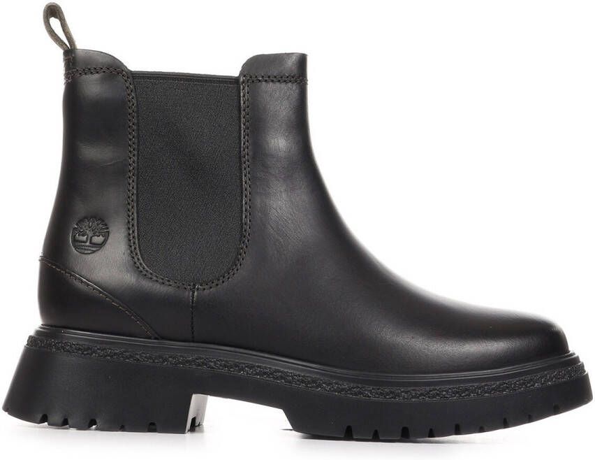 Timberland Chelsea-boots CAMBRIA VALLEYMID CHELSEA BOOT Enkellaarsjes winterschoenen
