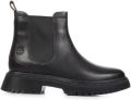 Timberland Chelsea-boots CAMBRIA VALLEYMID CHELSEA BOOT Enkellaarsjes winterschoenen - Zwart
