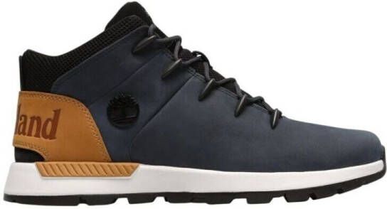 Timberland Laarzen Bottines