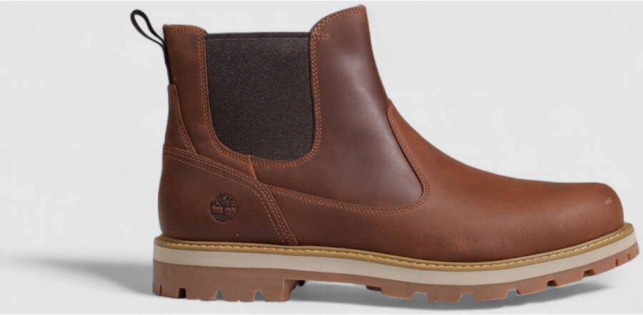 Timberland Laarzen CHELSEA BOOT TB0A6A4WEM6