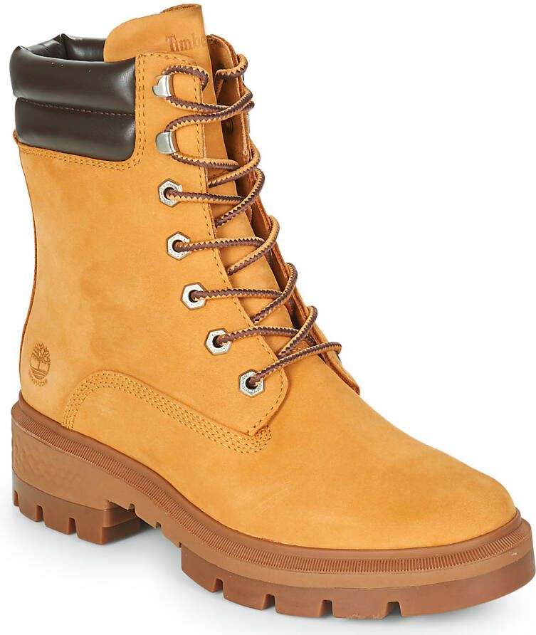 Timberland Laarzen Cortina Valley 6in BT WP