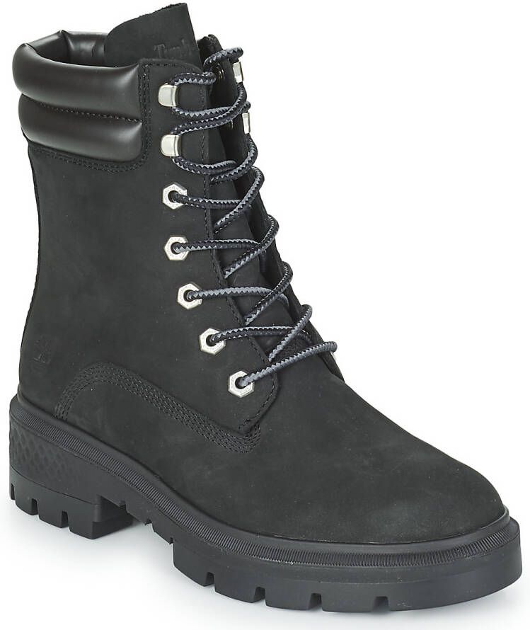 Timberland Boots & laarzen Cortina Valley 6In Boot in zwart - Foto 4