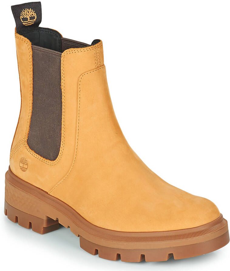 Timberland Laarzen Cortina Valley Chelsea