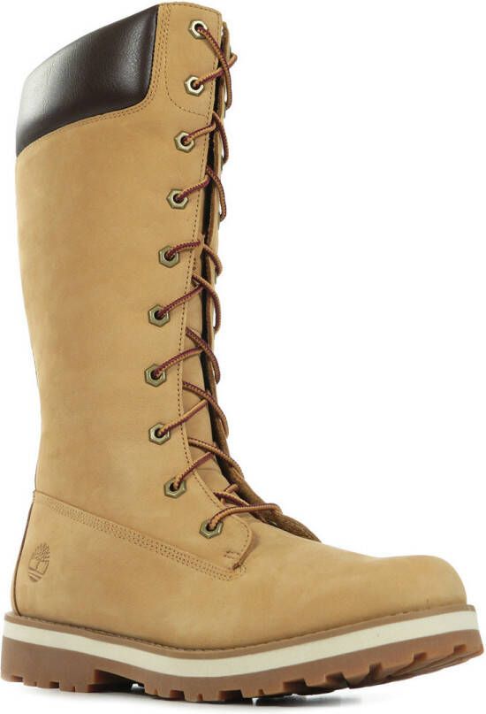 Timberland Laarzen Courma Kid