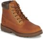Timberland Courma kid 6 inch boot glazed ginger middelbruin - Thumbnail 4